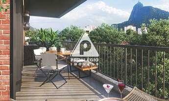 Imagem 7: Apartamento à venda, 3 quartos, 1 vaga, Botafogo - RIO DE JANEIRO/RJ