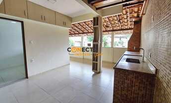 Imagem 5: Apartamento 03 Quartos e Área Gourmet no Bairro João Braz em Viçosa mg