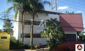 Imagem: Salão/Galpão (salão - sobrado