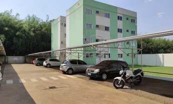 Imagem 4: Toledo - Apartamento - Jardim Tocantins