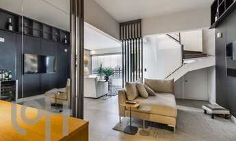 Imagem 7: SÃO PAULO - Apartamento Padrão - PINHEIROS