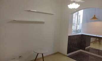 Imagem 6: Apartamento para aluguel com 45 metros quadrados com 1 quarto em Campo Belo - São Paulo