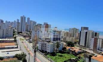 Imagem 3: Vendo Apartamento totalmente nascente com vista para mar em Candeias - Jaboatão dos Guarar