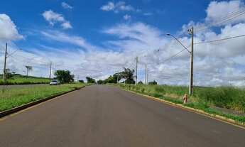 Imagem 5: Loteamento Empresarial Taiaman, Área de 3.803,38m² de Esquina, particular