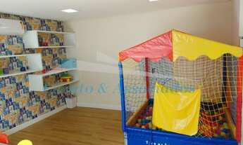 Imagem 3: Apartamento residencial para Venda Aviacao, Praia Grande SP