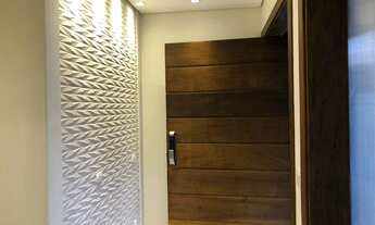 Imagem 6: Chácara para venda com 600 metros quadrados com 5 quartos em Terras de Itaici - Indaiatuba