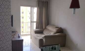 Imagem 3: Apartamento à venda, 58 m² por R$ 250.000,00 - Piratininga - Osasco/SP