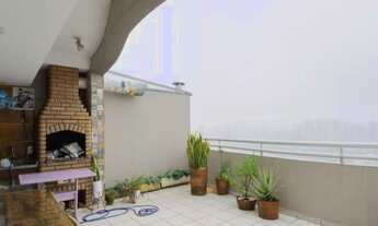 Imagem 5: SãO BERNARDO DO CAMPO - Apartamento Padrão - Nova Petrópolis