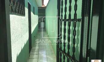 Imagem 3: Casa (térrea na rua) 2 dormitórios/suite, cozinha planejada