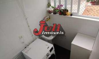 Imagem 5: APTO;DOIS DORM.C/SUITE-RUDGE RAMOS PROX. AO LARGO-S.B.C