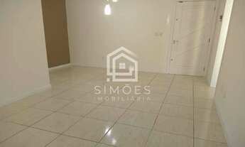 Imagem: Apartamento de 2 quartos sendo 1 suíte