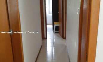 Imagem 7: Apartamento para Venda em Juiz de Fora, São Mateus, 3 dormitórios, 1 suíte, 2 banheiros, 2