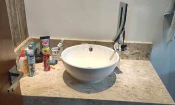 Imagem 5: INDAIATUBA - Casa de Condomínio - JARDINS DO IMPÉRIO