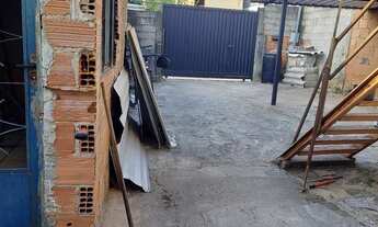 Imagem 4: 3 casas distrito industrial contrato de compra e venda negócio