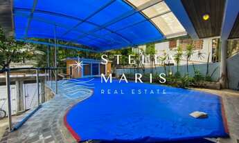 Imagem 5: RIO DE JANEIRO - Casa Padrão - JARDIM BOTÂNICO