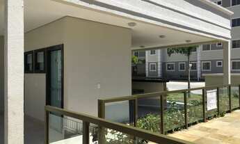 Imagem 3: Apartamento para locação na Maraponga