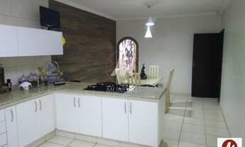 Imagem 7: Casa (térrea na rua) 3 dormitórios/suite, cozinha planejada