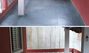 Imagem 2: SOBRADO COM 3 DORMITÓRIOS NO INTERLAGOS