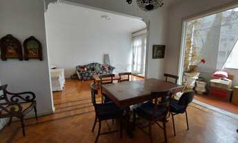 Imagem 3: RIO DE JANEIRO - Apartamento Padrão - COPACABANA