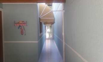 Imagem 5: SÃO JOSÉ DOS CAMPOS - Casa Padrão - BOSQUE DOS EUCALIPTOS