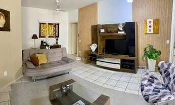 Imagem 7: APARTAMENTO SEMI MOBILIADO A VENDA EM LAGUNA NO MAR GROSSO POSSUINDO 03 DORMITÓRIOS SENDO