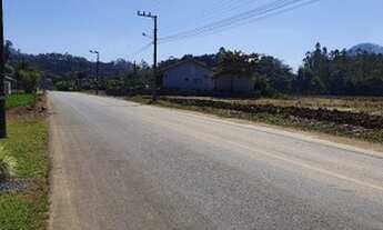 Imagem 12: Jaraguá do Sul - Terreno Padrão - BARRA DO RIO CERRO