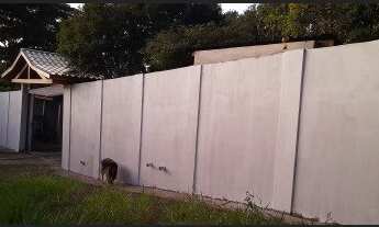 Imagem 2: Chacara Sobrado Boa Vista Caçapava área útil 300m2/terreno 1800m2