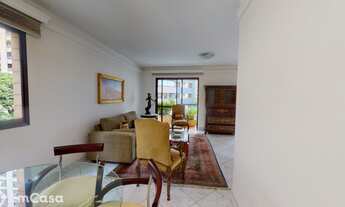 Imagem 3: Apartamento à venda em São Paulo