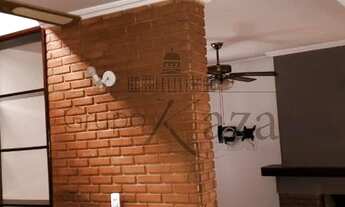 Imagem 4: Casa para venda com 274 metros quadrados com 3 quartos em Jardim Santa Maria - Jacareí - S