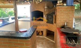 Imagem 5: NOVA ODESSA - Chácara - JARDIM MARAJOARA