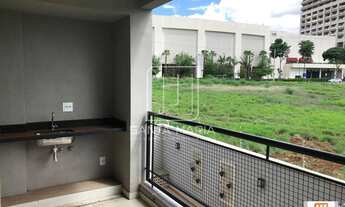 Imagem 7: Apartamento (tipo - padrao) 1 dormitórios, cozinha planejada, portaria 12hs, elevador, em