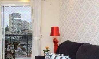 Imagem 2: * Grand Garden Vila Prudente - Lindo apartamento próximo ao metrô Vila Prudente *