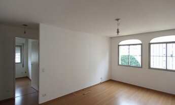 Imagem 2: 84M² PRÓXIMO METRÔ ANA ROSA SESC VILA MARIANA SHOPPING VILA MARIANA 01 (UMA) VAGA