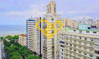 Imagem 2: Ele já encanta pelo endereço! Que localização !