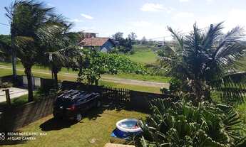 Imagem 4: Casa mobilhada com 3 dormitórios na Ilha Comprida - S.P