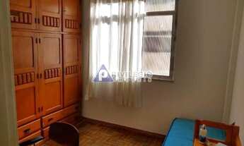 Imagem 5: Excelente apartamento de 2 quartos em Laranjeiras