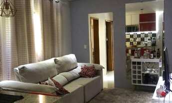 Imagem 3: APARTAMENTO - VILA ALPINA - SP