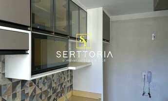 Imagem 3: HORTOLÂNDIA - Apartamento Padrão - VILA SÃO PEDRO