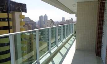 Imagem 6: GONZAGA LOCAÇÃO / - 2 DORMITÓRIOS SERVIÇOS DIÁRIOS - MOBILIADO LAZER