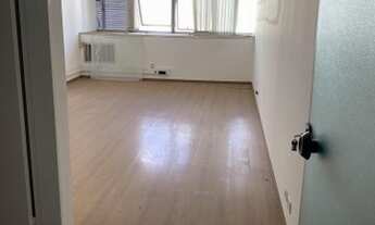 Imagem: Conjunto comercial para locação