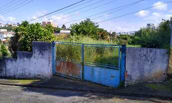 Imagem 2: Lote/Terreno para venda tem 1000 metros quadrados em Vila Oliveira - Mogi das Cruzes - SP