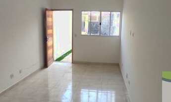 Imagem 6: Casa em Jardim Santo Antônio - Franco da Rocha