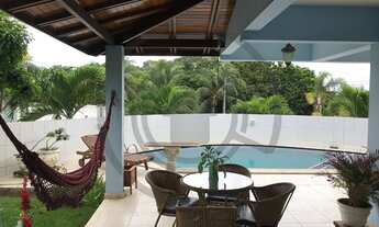 Imagem 6: LAURO DE FREITAS - Casa de Condomínio - ESTRADA DO CÔCO