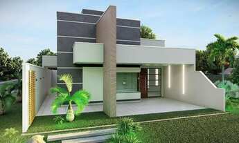 Imagem 2: CASA 3/4 LUXOOOOO