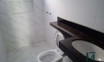 Imagem 7: Casa para Venda em Fazenda Rio Grande, Iguaçu, 3 dormitórios, 1 suíte, 2 banheiros, 1 vaga