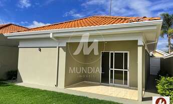 Imagem 5: Casa (térrea em condominio) 3 dormitórios/suite, cozinha planejada, portaria 24hs, salão d