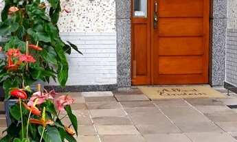 Imagem: Porto Alegre - Apartamento Padrão - Santana