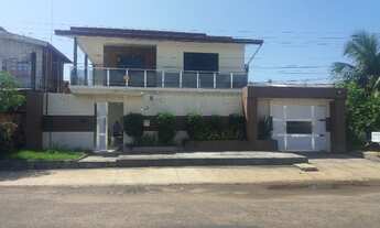 Imagem: Casa com terreo e 1 pavimento a venda no