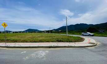 Imagem 3: Lote/Terreno para venda com 310 metros quadrados em Morretes - Itapema - SC