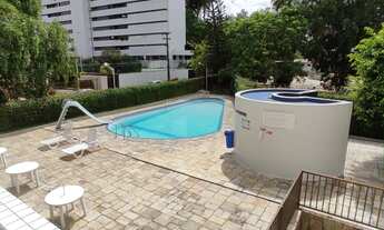 Imagem 4: Oportunidade em Casa forte, condomínio mais baixo da região. Valor de oportunidade